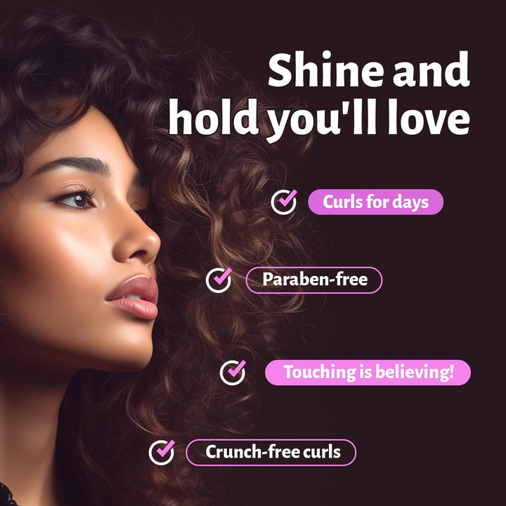 Miss Jessie&#39;s Jelly Soft Curls 8.5 fl.oz./250ml