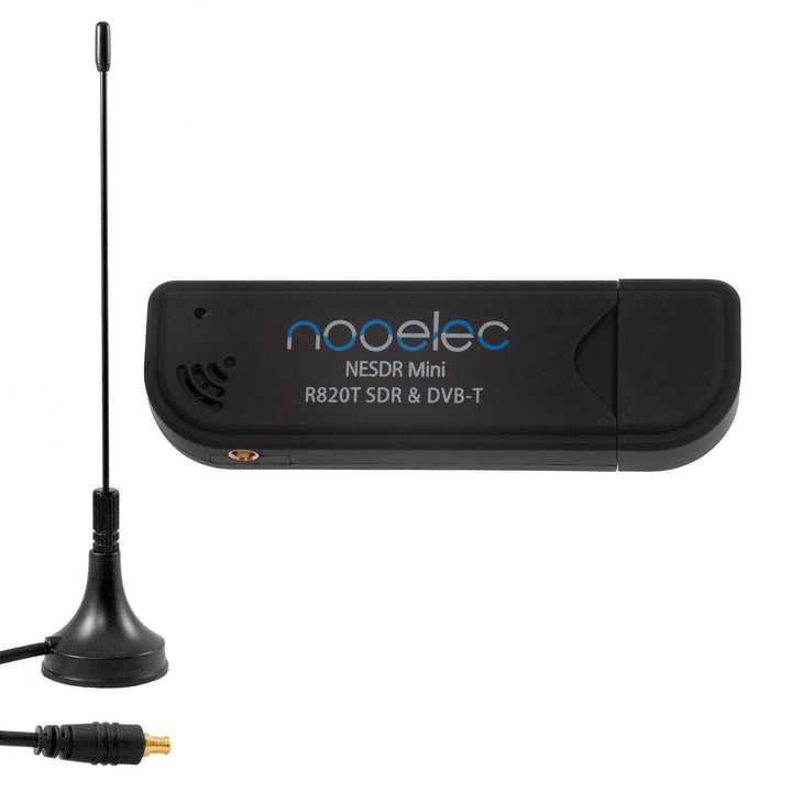 Nooelec NESDR Mini USB RTL-SDR &amp; ADS-B Receiver