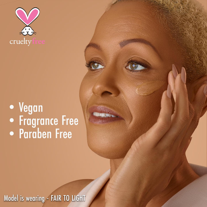 True Complexionââ€ž¢ Longwear Concealer Light To Medium