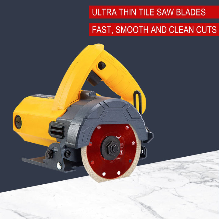5 125mm Super Thin Diamond Ceramic Saw Blade Porcelain Cutting Blade for Cutting Ceramic Or Porcelain Tile