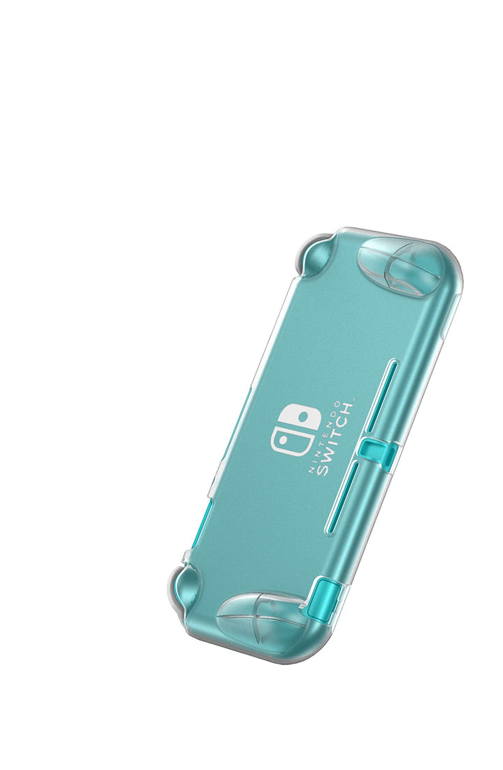 TPU Clear Case Compatible with Nintendo Switch Lite PHO