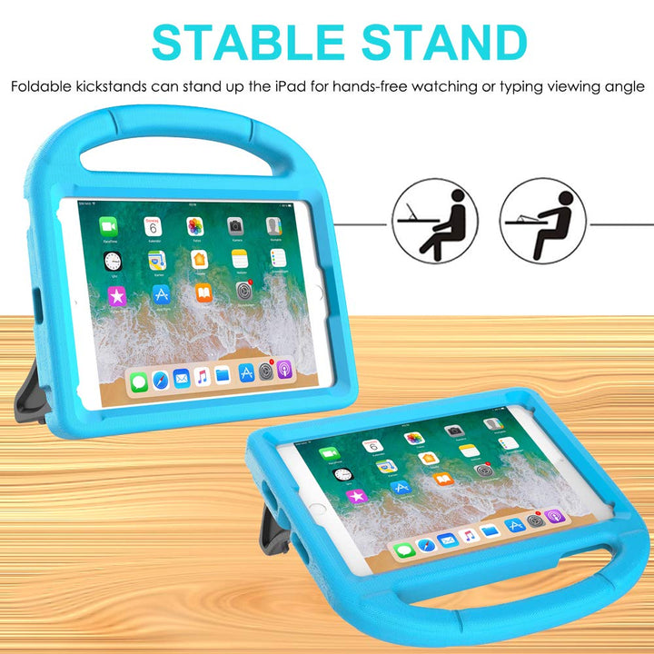 SUPLIK Kids Case for iPad Mini 5/4/3/2/1 (7.9), Durable
