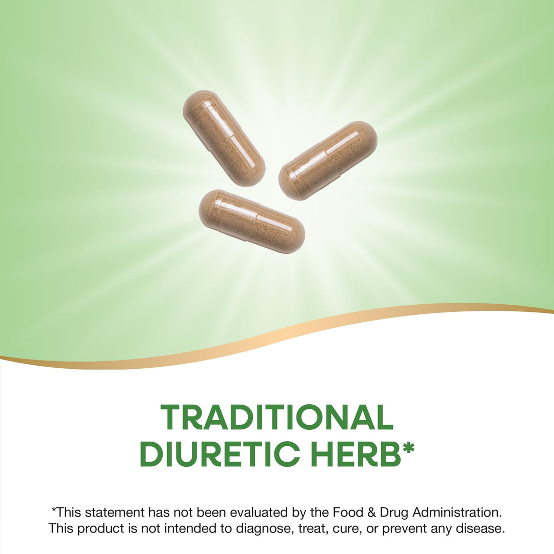 Nature&#39;s Way Dandelion Root, Traditional Diuret