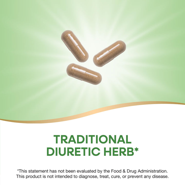 Nature&#39;s Way Dandelion Root, Traditional Diuret