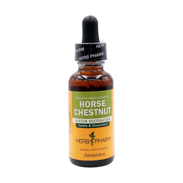 Herb Pharm Horse Chestnut Extract