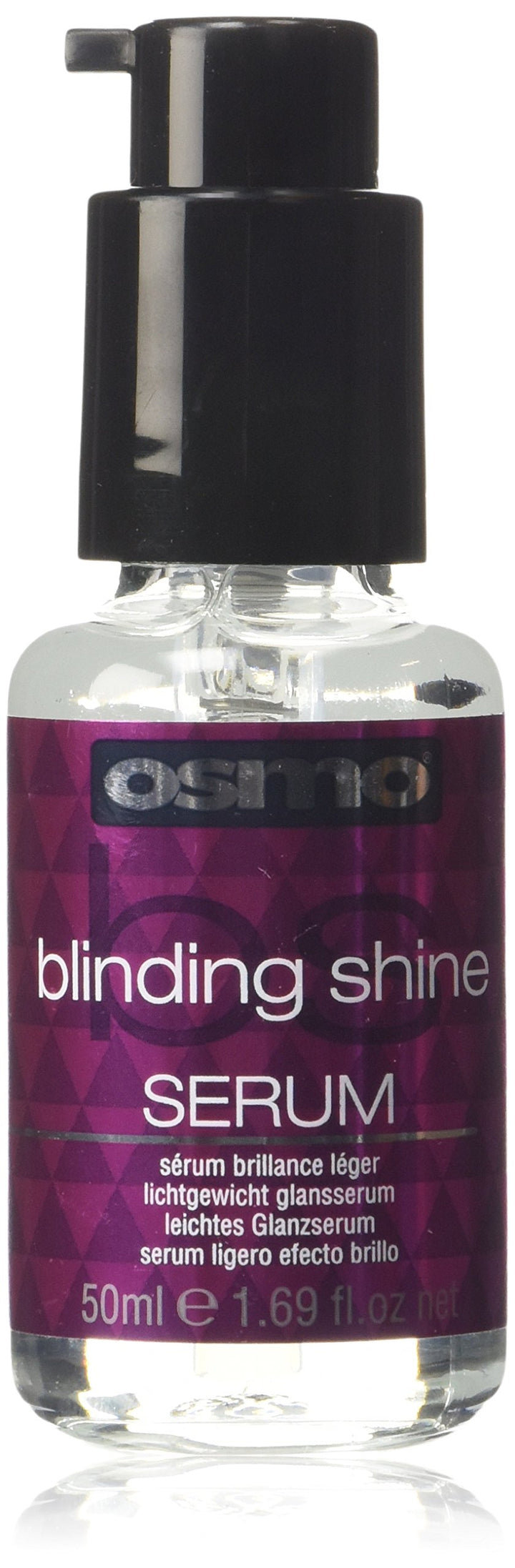 OSMO BLINDING SHINE SERUM (50ml)