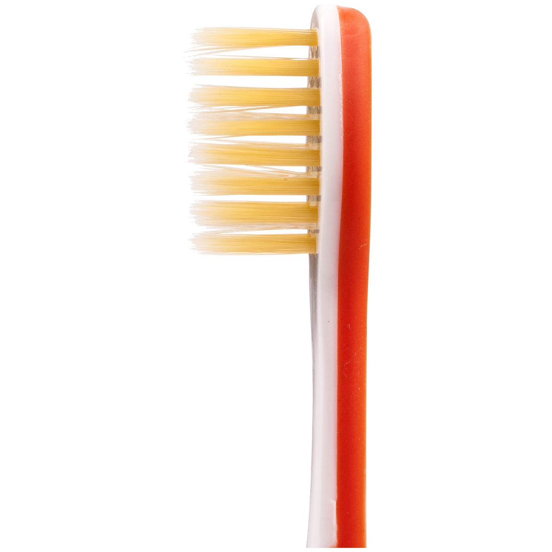 RM Oral Kids Healthy Smiles Suction Cup Soft Toothbrush
