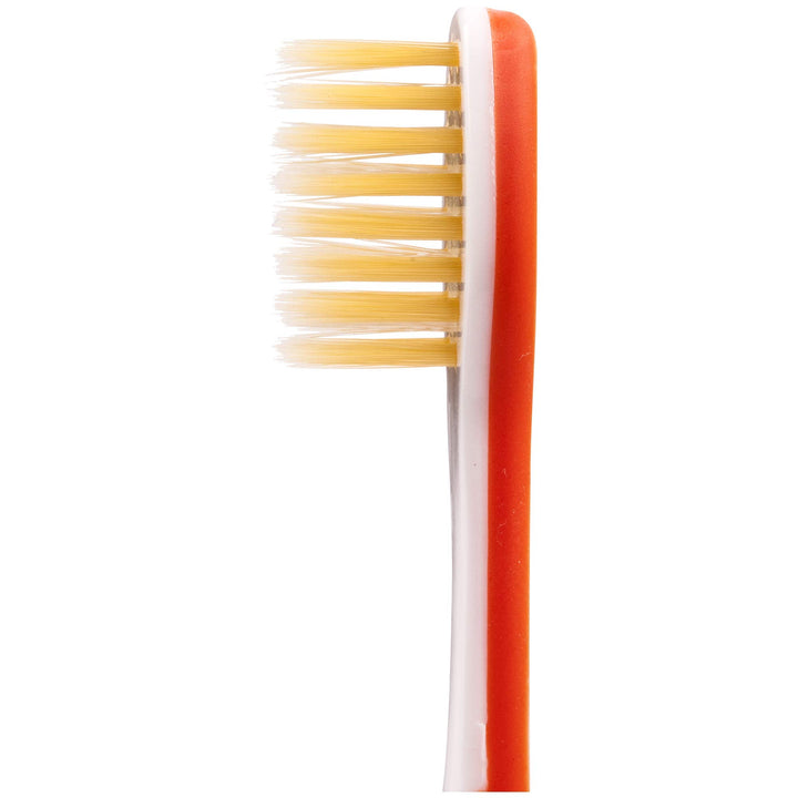 RM Oral Kids Healthy Smiles Suction Cup Soft Toothbrush