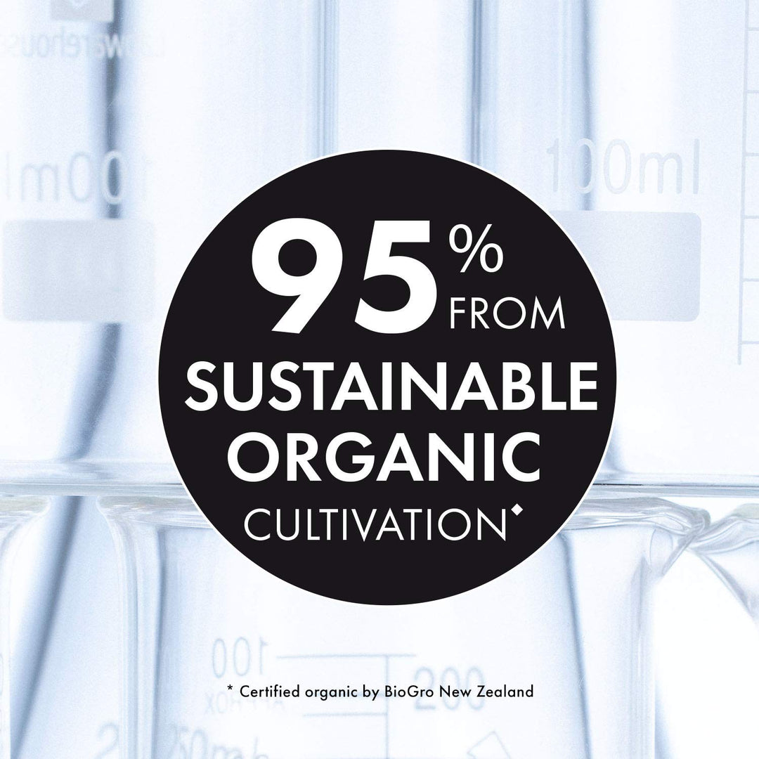 Hosanna H20 Intensive Skin-plumping Serum