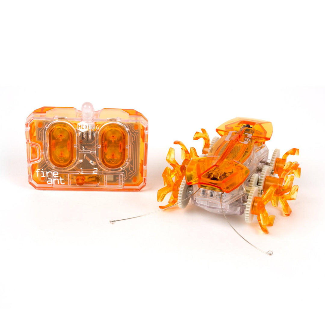 HEXBUG Fire Ant, Colors may vary
