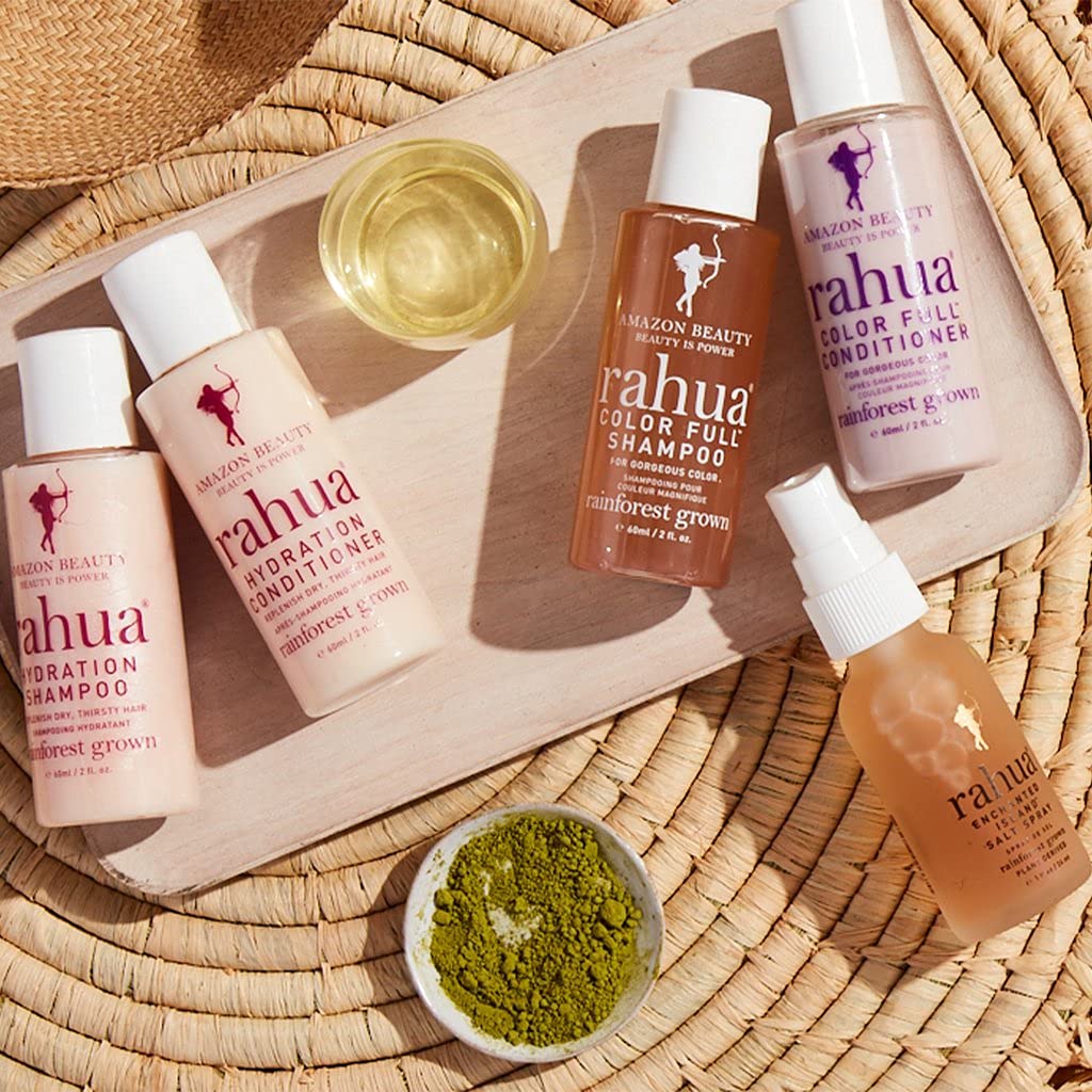 Amazon Beauty Color Full Conditioner 60 ml