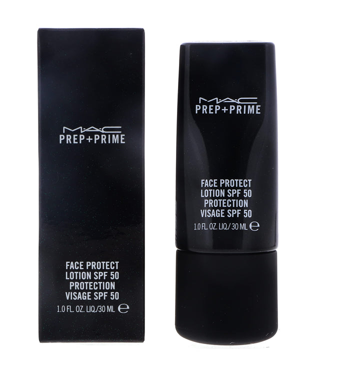 Cosmetics Prep + Prime Face Protect SPF 50 30ml 100% Authentic!! New Forumla