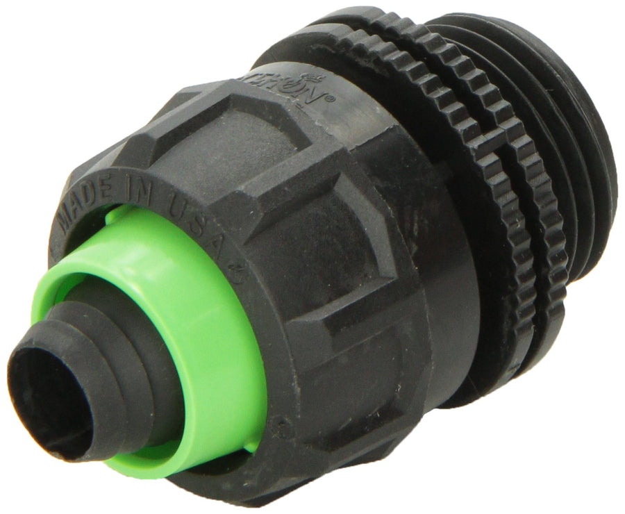 Aquarium Pump Male Connector