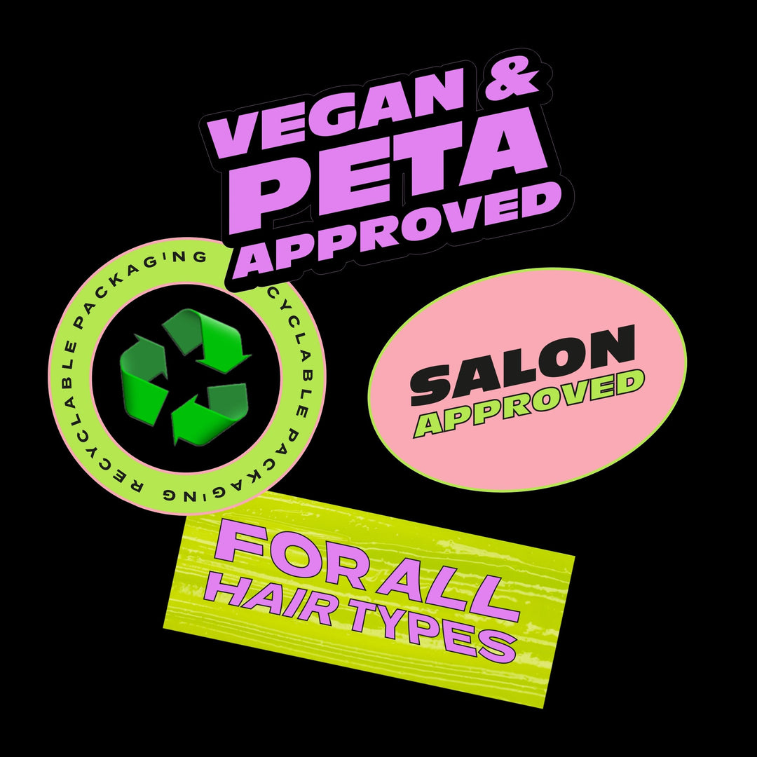 Conditioner, 500 ml, Silver