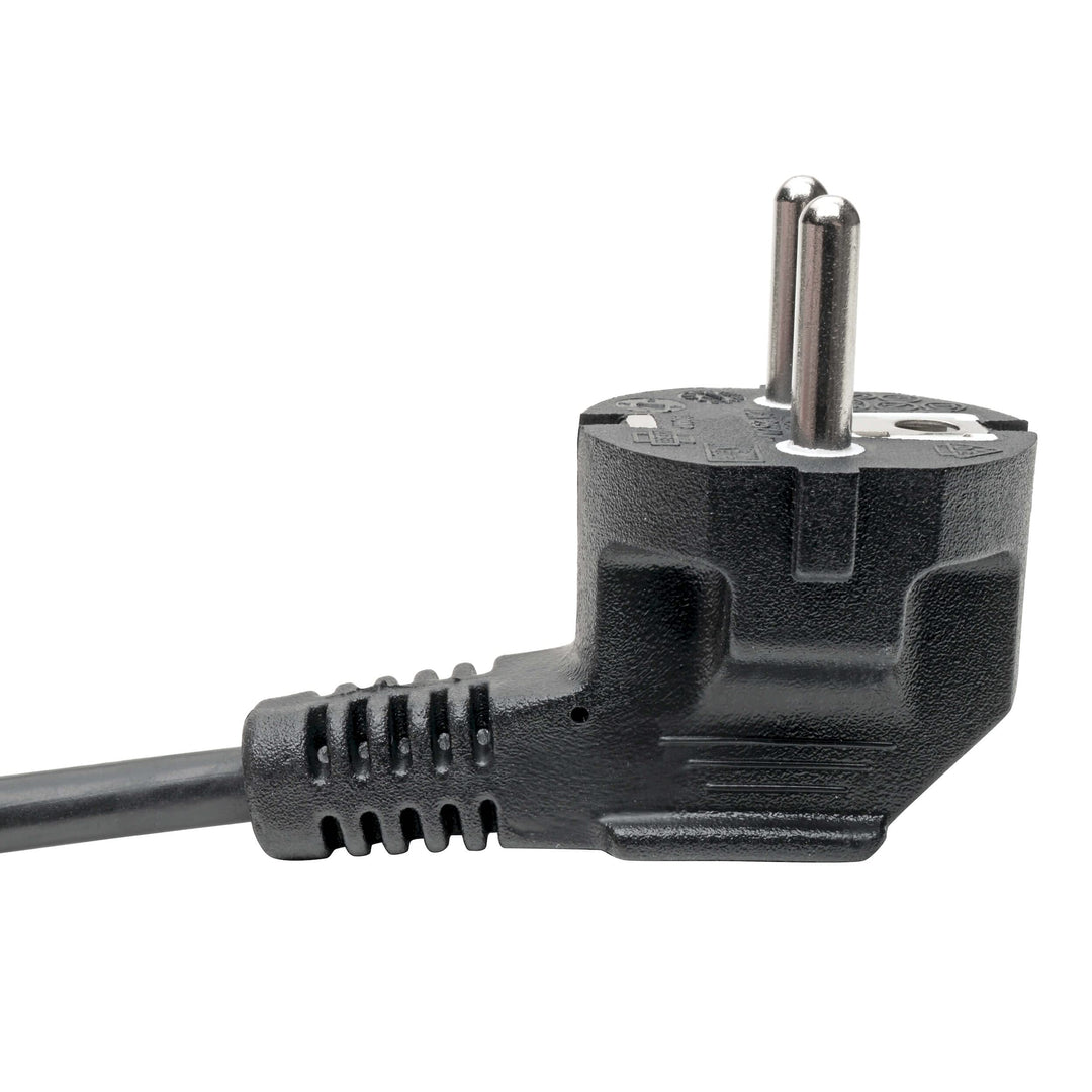 Tripp Lite 2 Prong European Computer Power Cord (C5 to 