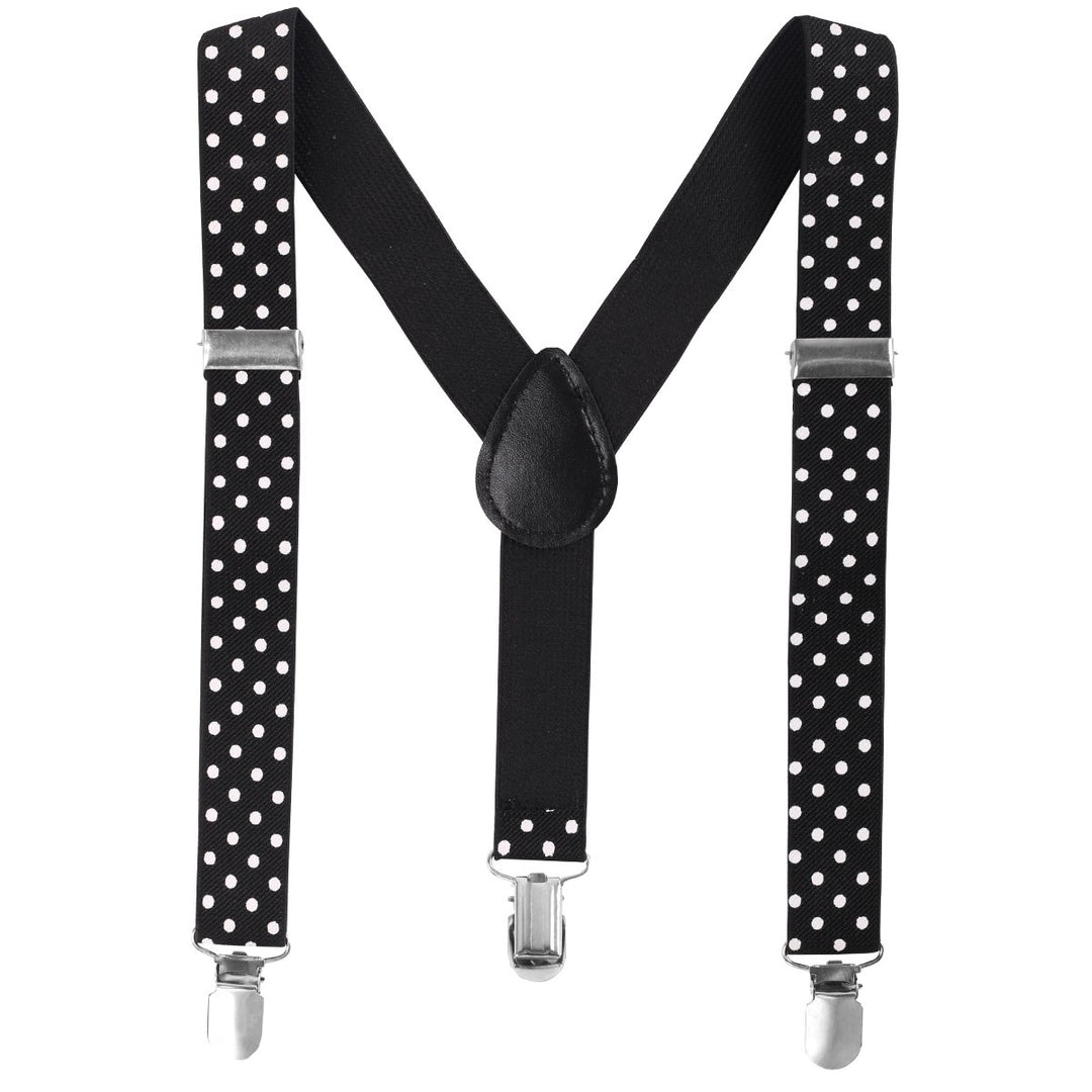 Baby Boys 1st/2nd Birthday Cake Smash Outfit Bloomers Diaper Cover Y Back Suspender Bowtie Set Mouse Ears Headband Photoshoot (Red ONE, 12-18 Months)