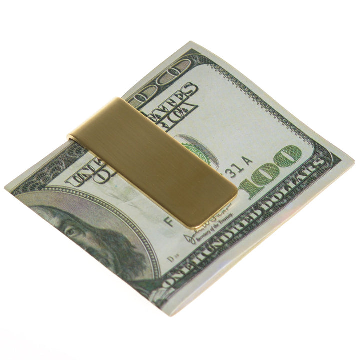 Money Clip, Cash Clip, Stylish &amp; Functional Wal