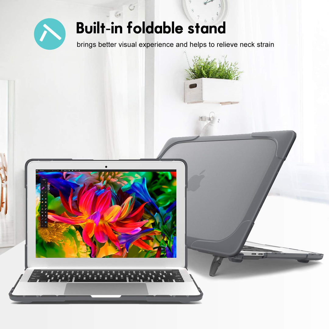 ProCase for MacBook Pro 13 2019/2018/2017/2016 A2159 A1