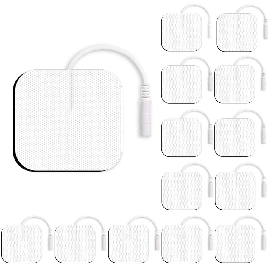 Tens Unit Replacement Pads Tens Pads Tens Unit Pads Ele