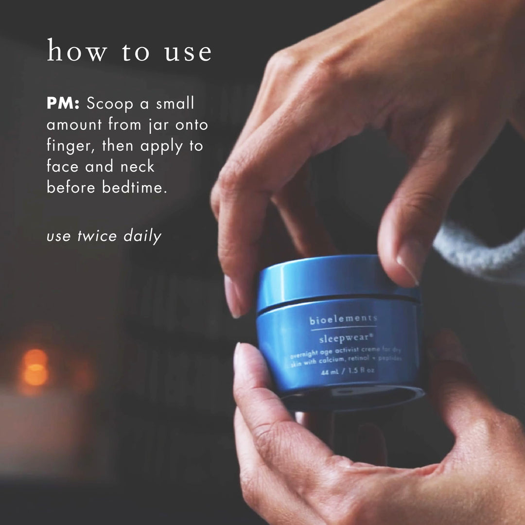 Sleepwear, 1.5-Ounce