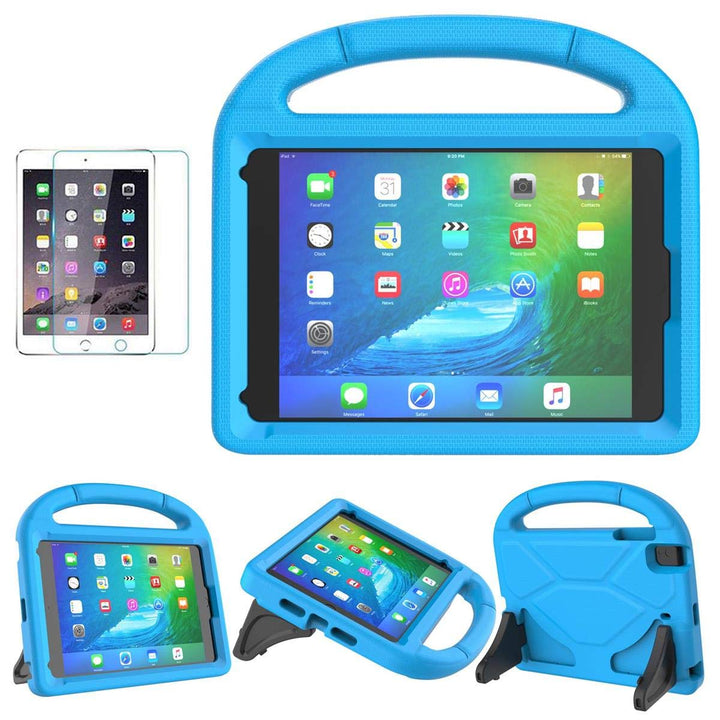SUPLIK Kids Case for iPad Mini 5/4/3/2/1 (7.9), Durable