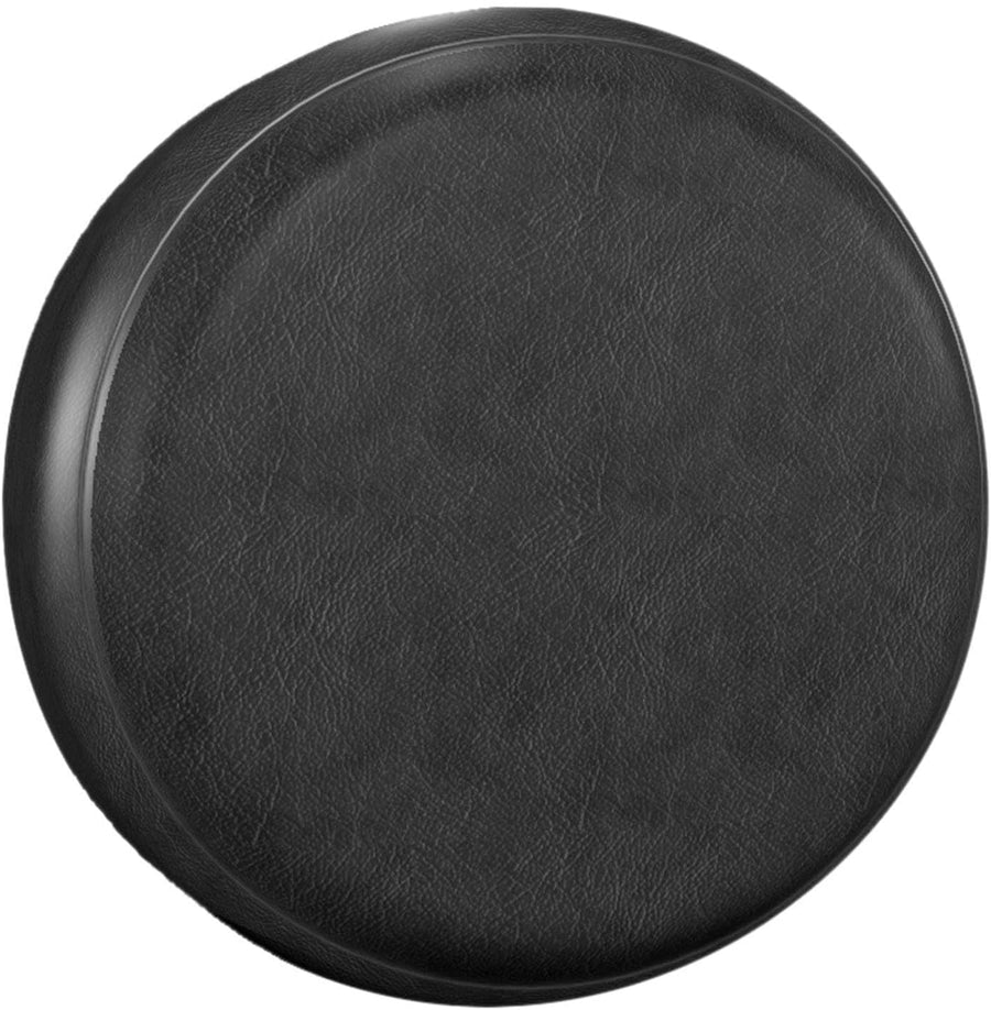 Amfor Spare Tire Cover, Universal Fit for Jeep, Trailer, RV, SUV, Truck and Many Vehicle, Wheel Diameter 32 - 33, Weatherproof Tire Protectors (Black)