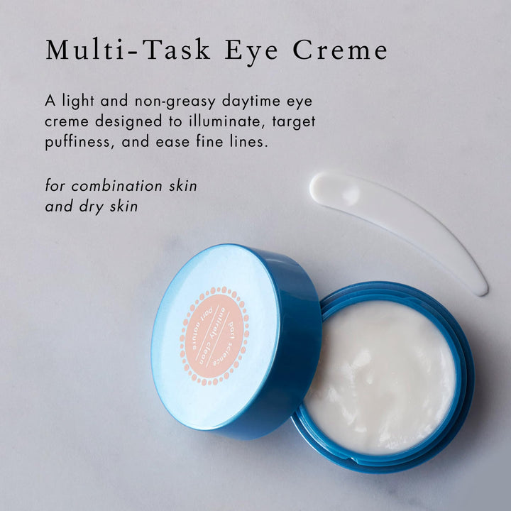 Multi-task Eye Creme, 0.5-Ounce