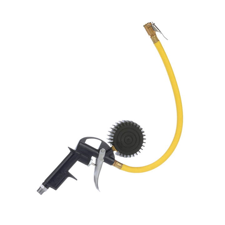 Campbell Hausfeld MP6000 Tire Inflator with Gauge