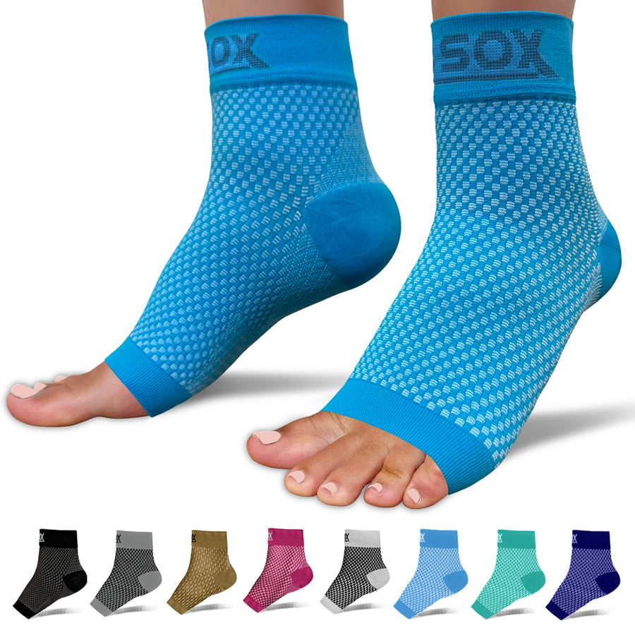 SB SOX Plantar Fasciitis Compression Socks - Plantar Fa