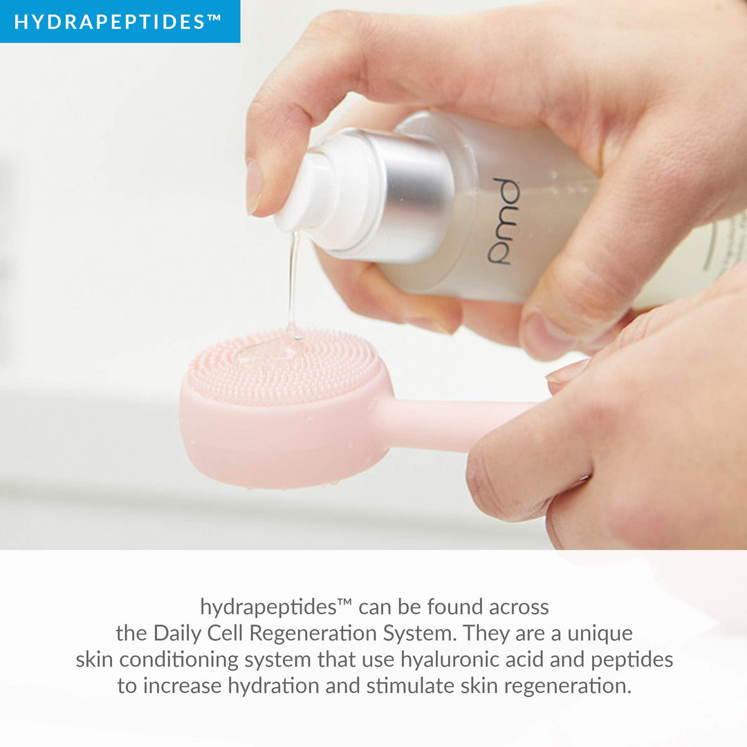 Personal Microderm Advanced Soothing Cleanser, 4 oz.