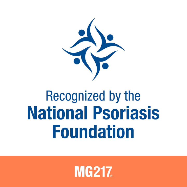 Mg217 Mg217 Psoriasis Medicated Multi-Symptom Ointment,