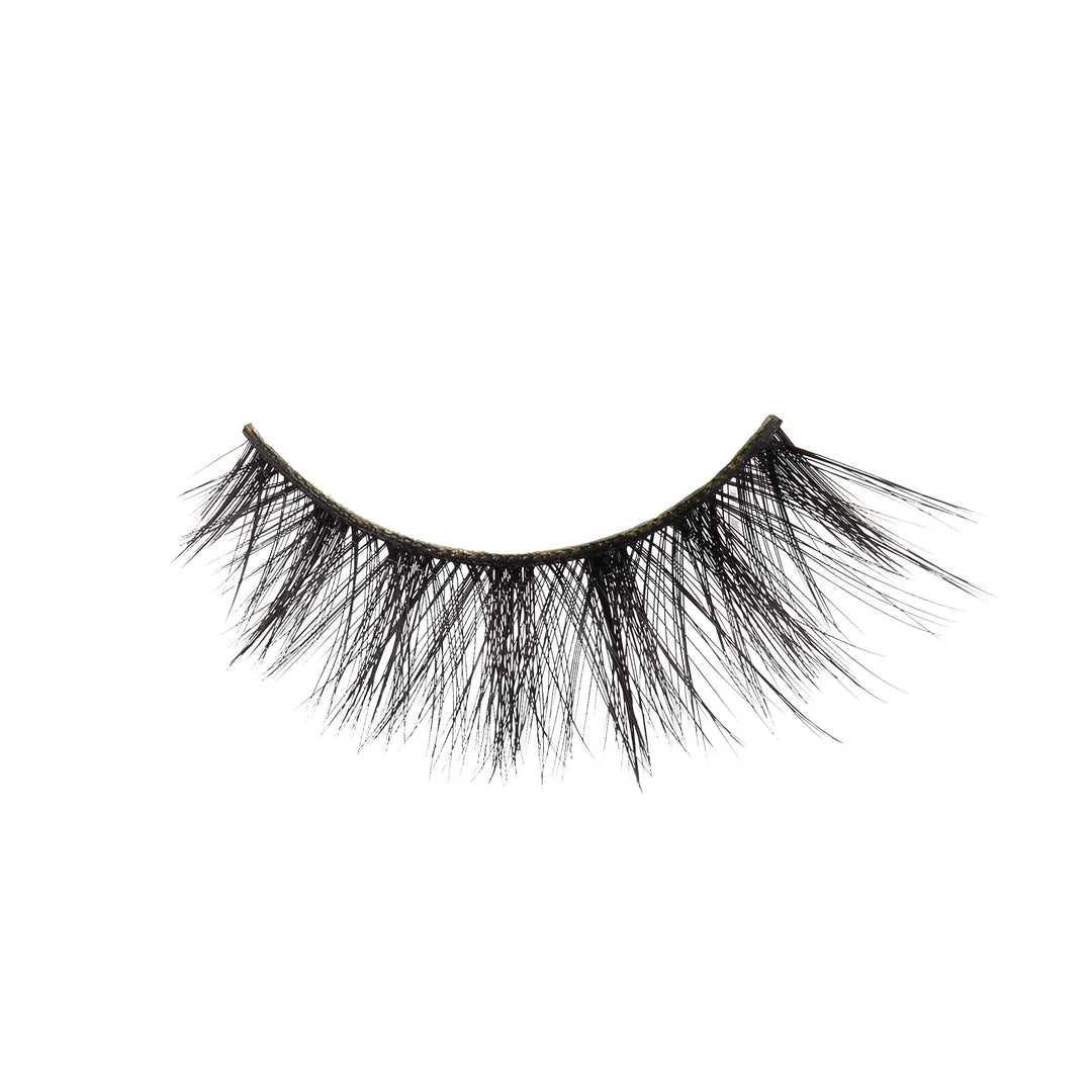 Lash Couture Triple Push-Up Collection - Teddy