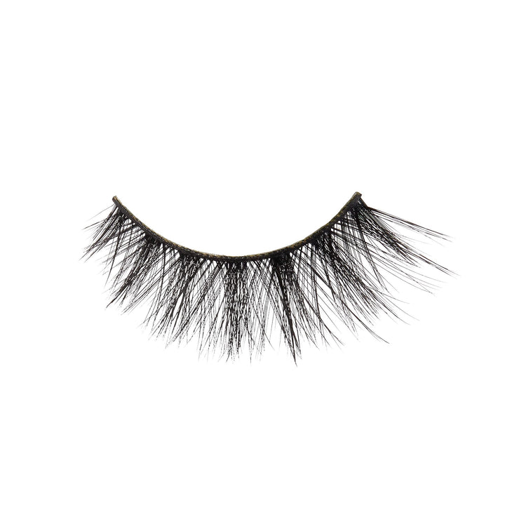 Lash Couture Triple Push-Up Collection - Teddy