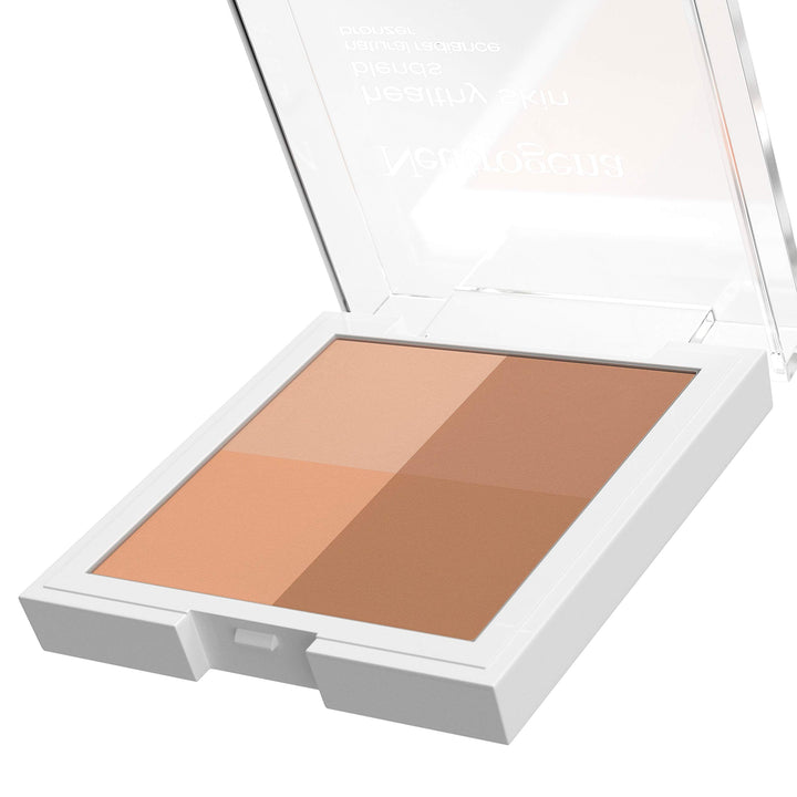 Neutrogena Healthy Skin Blends Powder Blush Makeup Pale