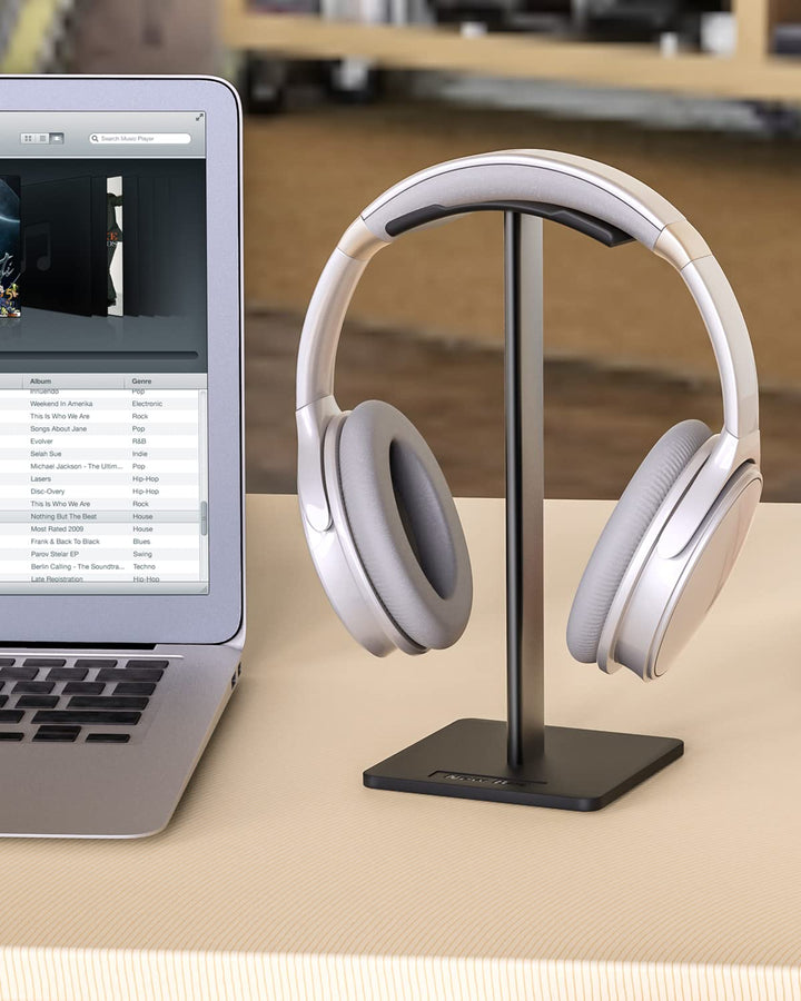New bee Headphone Stand Headset Holder Earphone Stand w