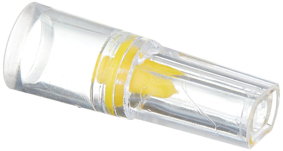 Tarblock Cigarette Filters