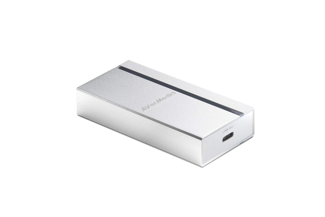 ExtremeCap, HDMI to USB 3.0 Capture Card, Record, Stream and Convert Uncompressed Full HD Video at 1080p60. Record via DSLR, Camcorder, perfect for Live Streaming, Mobile Streaming (BU110)