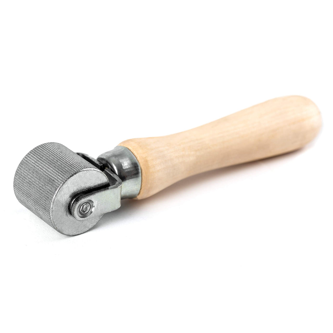 Noico Metal Barrel Roller Installation Tool for Automotive Sound Deadening Insulation Materials for Cars &amp; Truck (Audio Dampening &amp; Deadener Installation)