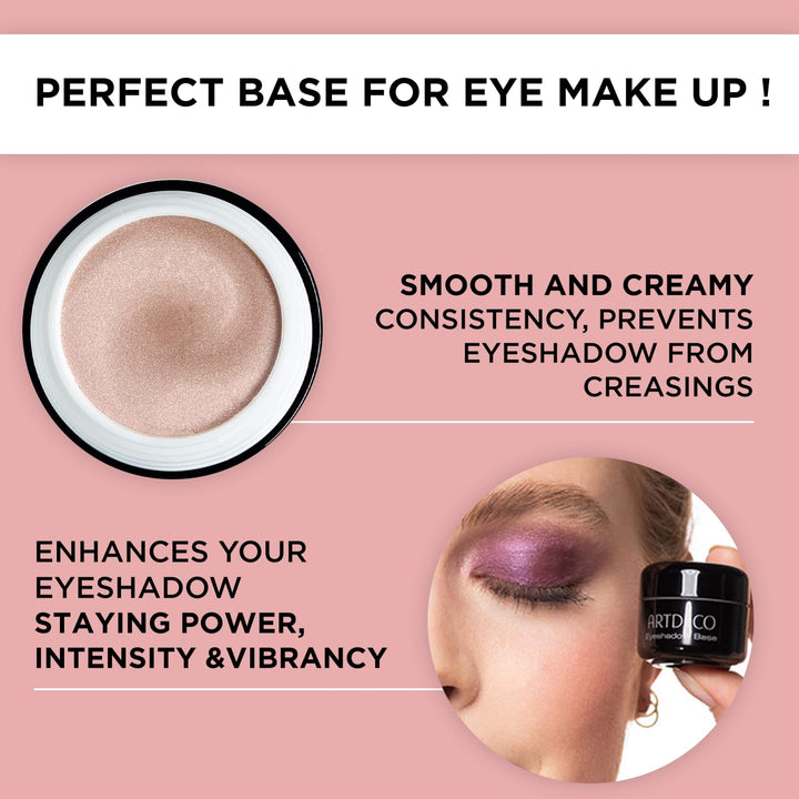 AD Eyeshadow Base
