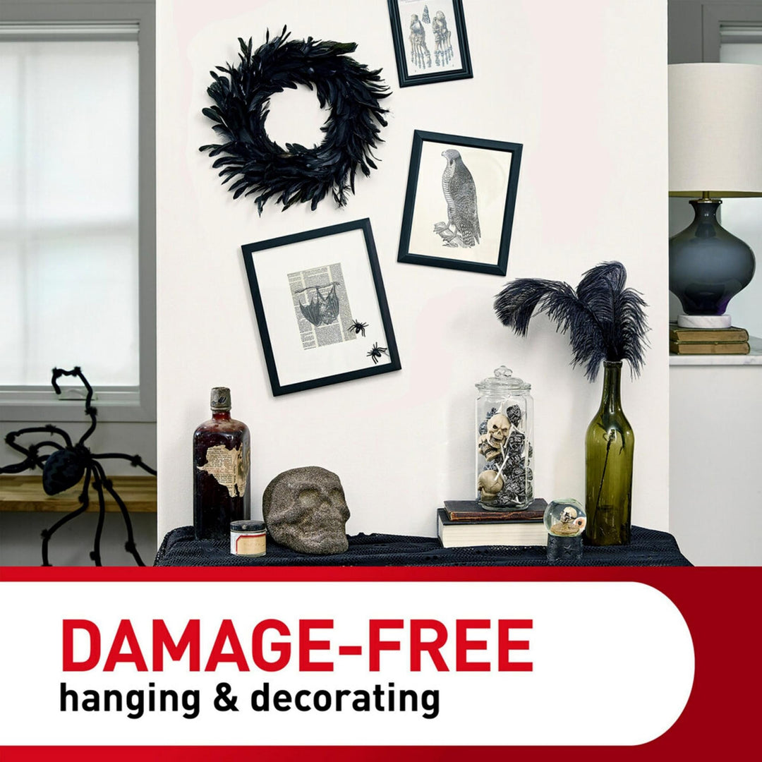Command Large Picture Hanging Strips, Damage Free Hangi