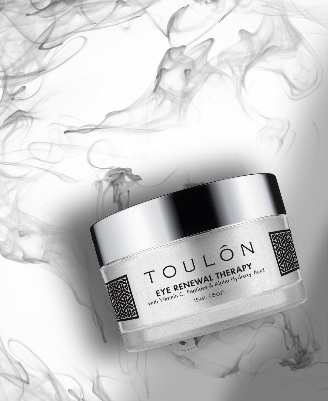 Eye Cream for Dark Circles and Puffiness. Reduces Lines