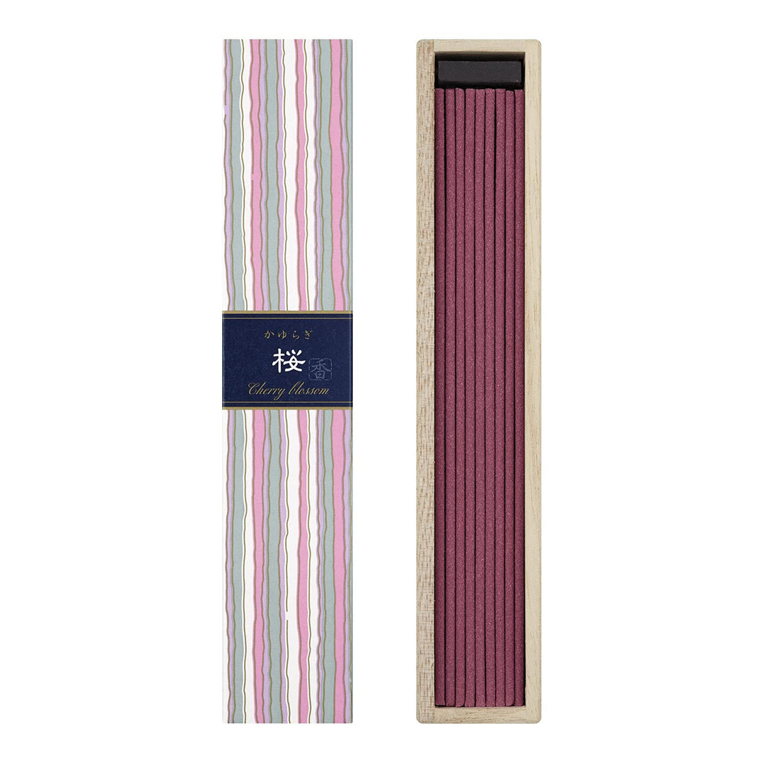 Nippon Kodo - Kayuragi - Cherry Blossom 40 Sticks