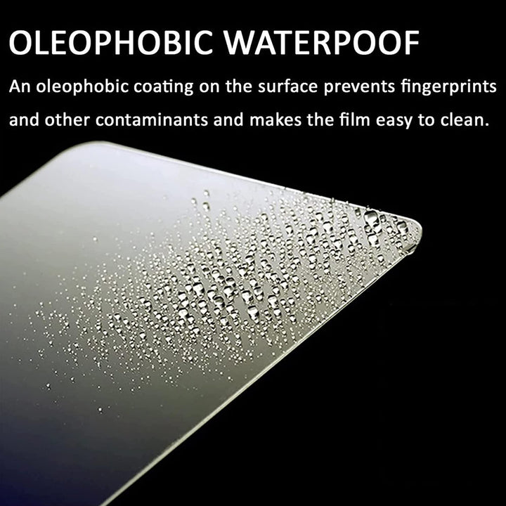 UGpine Screen Protector for Nikon Z30 Z 30 0.3 mm 9H Ha
