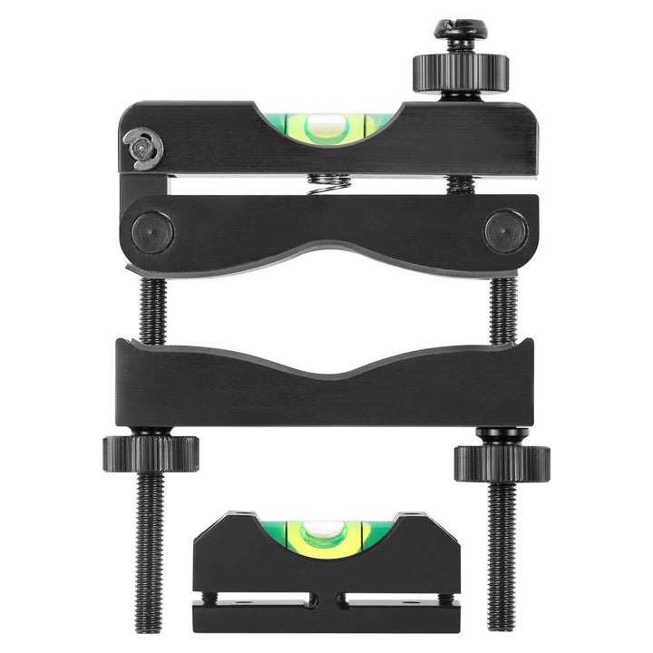 Scope Level Bubble Clip Levels Engineering Professional Reticle Leveling System