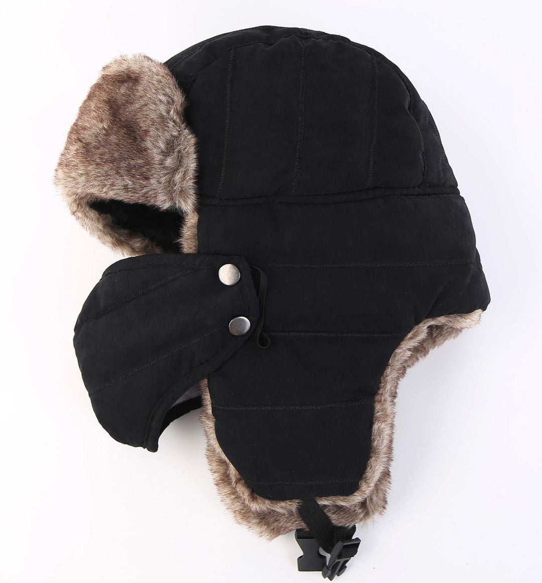 Connectyle Outdoor Trooper Trapper Hat Warm Winter Hunt