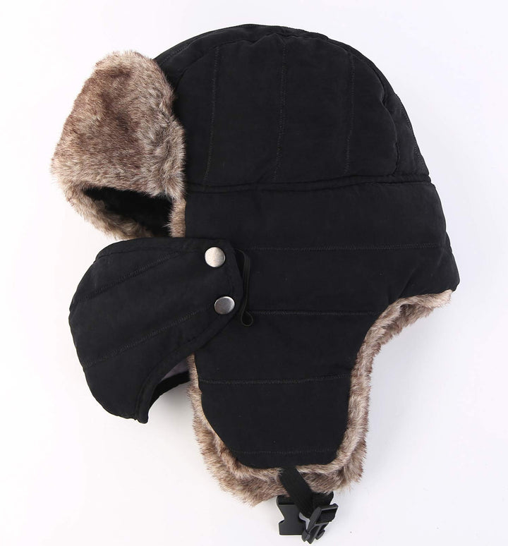 Connectyle Outdoor Trooper Trapper Hat Warm Winter Hunt