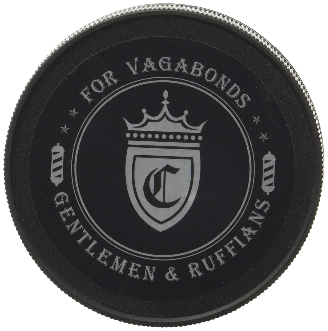 Shave Cream 8floz shave cream by Crown Shaving Co