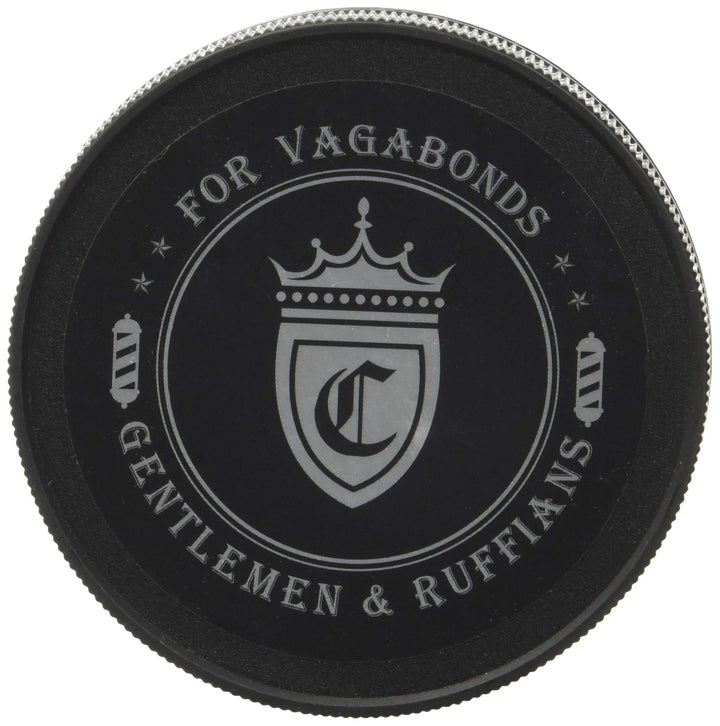 Shave Cream 8floz shave cream by Crown Shaving Co