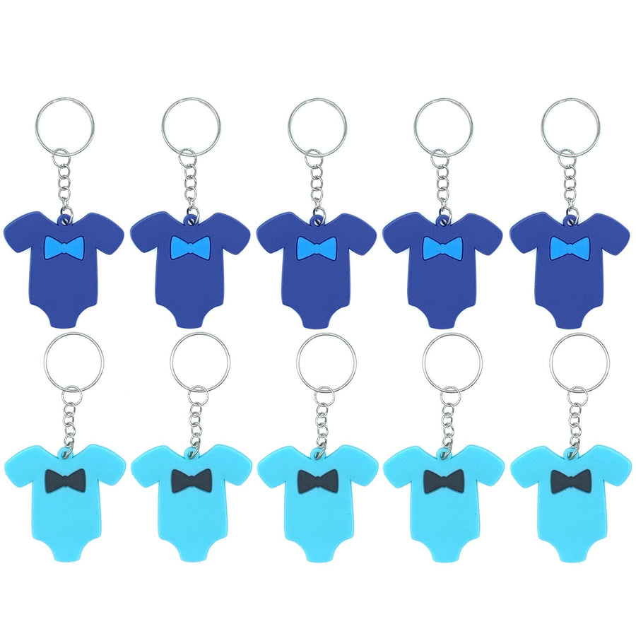 Finduat 20 Pack Baby Shower Return Gifts for Guests, Bl