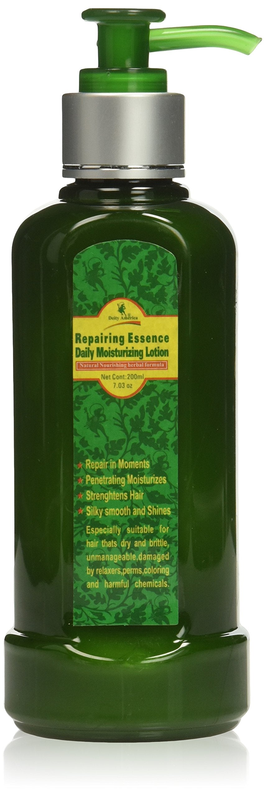 Repairing Essence Daily Moisturizing Lotion, 7.3 Ounce